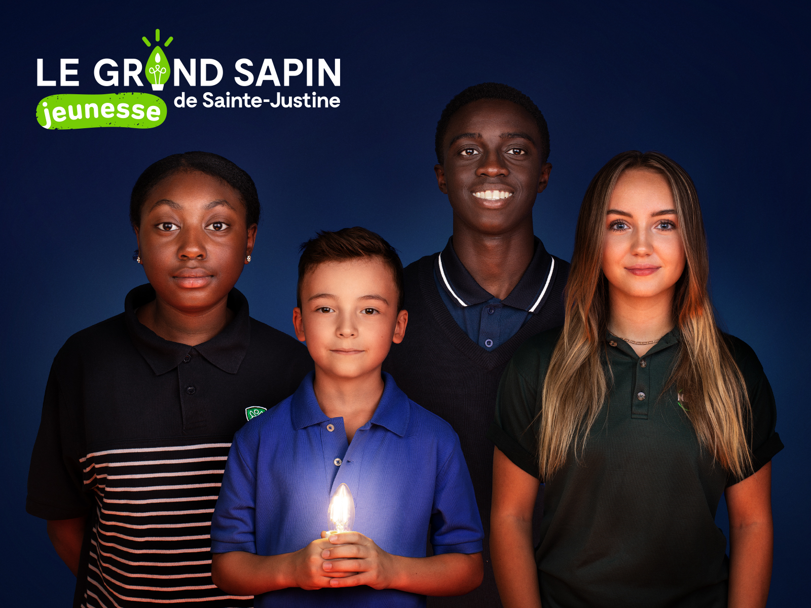 Sapin St Justine 2022-2023 au PNDA
